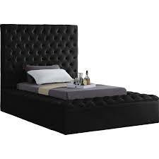 The ruthann upholstered storage platform bed by everly quinn is indeed a great asset. Platform Beds Beds Frames Bases Tami Upholstered Storage Platform Bed King