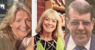 72 tributes, funeral and death notices from the Liverpool ECHO this week