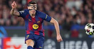 Dwa gole w pięć minut! Co za przełom Roberta Lewandowskiego w Lidze Mistrzów!