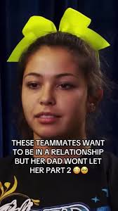 Mallory Roberts Cheer