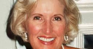 Helena Virginia Busick