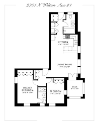 2701 N Wilton Ave 1 Chicago Il 60614