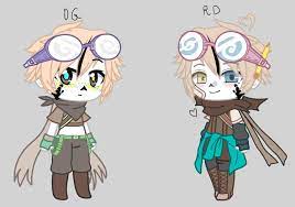 Acierta.me.crea tus propios tests sobre todo tipo de temas y compártelos en las redes sociales. I Re Designed My Ink Sans And I Love How It Turned Out Redesigninggacha
