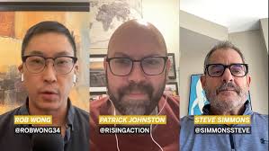 Off The Post: Panthers back in driver’s seat vs. Leafs