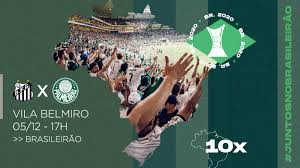 O jogo entre santos e palmeiras, válido pelo campeonato brasileiro, acontece neste sábado, 5. Santos X Palmeiras Informacoes Estatisticas E Curiosidades Palmeiras
