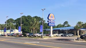 Northwest florida beaches intl airport car rentals. Used Car Dealership In Panama City Fl 32401 Buy Here Pay Here Byrider
