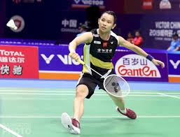 Jun 26, 2021 · 小戴、小天東奧領銜 羽球組5+n大團. ä¸­åœ‹å…¬é–‹è³½ å°æˆ´ä»Šæ™šçˆ­å››å¼· æ–°èž Rti ä¸­å¤®å»£æ'­é›»è‡º