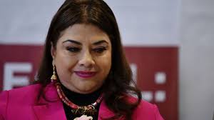 Clara Brugada no ayudó a Ulises Lara a conseguir su título profesional:  Cravioto (Video)