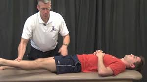 Image result for Low Back Standing Exam