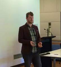 Teaching – Thomas Baudinette