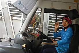 Maybe you would like to learn more about one of these? Asyik Gaji Sopir Transjakarta Segera Naik Republika Online