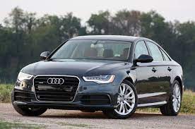 2012 Audi A6 3 0t Quattro Hd Wallpapers Ultra Hd Car Wallpapers Autos