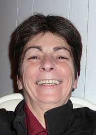 Louise Bergeron avis de décès