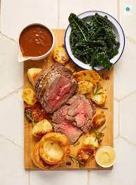 Roast Beef And Gravy Pinch Of Nom Healthy Main Meals Roast Healthy Food Blogs