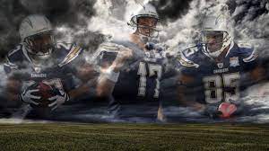 Pin On San Diego Chargers Players