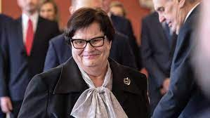 Join facebook to connect with marie benešová and others you may know. Marie Benesova Se Krouti Jak Had Zbabele Analyzu O Objednani Trestniho Stihani Zverejnit Musi Aktualne Cz