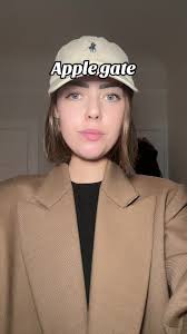 Apple gate drove me to need a glass of wine