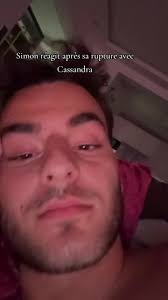 Lisa Marie Simon Castaldi En Couple Cass Reaction