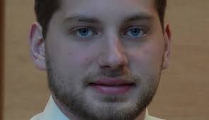 INBRE scholars: Meet Dawson Johnson