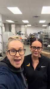 Thank you to @easystreetdinerns for fueling us with delicious meals while  at the trials. If you're in the area, make sure to check them out! #curling  #Trials2025 #thankyou #Halifax