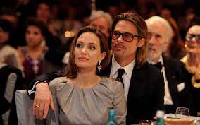 Angelina jolie and brad pitt. O FostÄƒ AngajatÄƒ A Cuplului Angelina Jolie Si Brad Pitt DezvÄƒluiri Despre RelaÅ£ia ToxicÄƒ Ea Era GeloasÄƒ Si DepresivÄƒ Foto