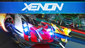 Soedesco Partners With Monstercat For Powerful Music In Xenon Racer Xbox One Racing Xbox Gift Card