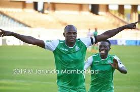 Dennis oliech, kenya soccer player. Dennis Oliech Reveals Reason Behind Celebration Against Zamalek
