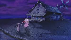 There are several different websites that you can choose to stream courage the cowardly dog from after you click play. 10 Must Watch Courage The Cowardly Dog Episodes