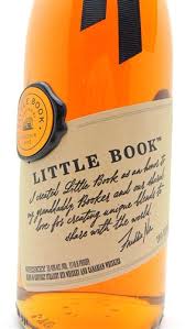The son of the current jim beam master distiller, noe named the series after the nickname given to him by the late booker noe, his grandfather. Little Book Whiskey Chapter 2 Noe Simple Task Buy Online Max Liquor Sale Price
