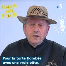 Frach oder frech avec Jean Kircher