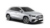 MERCEDES-GLA