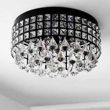 West Hill 4 Light 15 4 Chandelier Style Drum Semi Flush Mount Unique Light Fixtures Led Flush Mount Modern Flush Mount