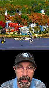 Capture Maine's Stunning Seasons: A Photographer's Paradise Maine is a...