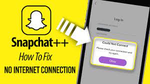16 hours ago · snapchat acknowledged the issue at 6.15pm, tweeting: How To Fix Snapchat Error Could Not Connect For Ios Devices Youtube