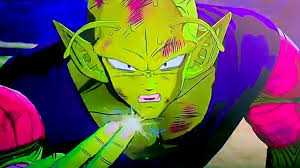 Pin On Dbz Kakarot Game