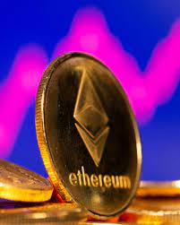 To summarize, here are the main token types ethereum is a decentralized application that supports a cryptocurrency, or digital currency, just like bitcoin. Ethereum Jumps To Record High On Report Of Eib Digital Bond Issuance Reuters