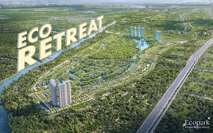 Eco Retreat