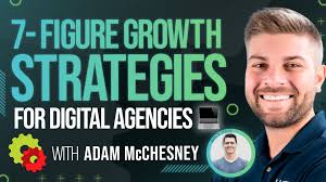 How To Scale Your Digital Agency