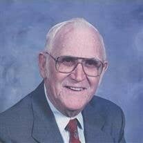 John T. Smothers Obituary