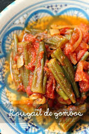Pour Les Curieux Qui S Etaient Demande Hier Quel Sort J Avais Bien Pu Jeter A Mes Gombos En Sursis Voici Le Resulta Gombo Recette Recette De Gombo Gombo