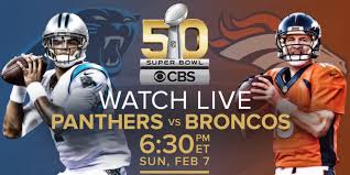 It doesn't matter what happens on the field, the network is the real winner here. Super Bowl 50 9to5google
