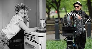 Madonna‏подлинная учетная запись @madonna 1 авг. Madonna