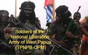 Opm pada awalnya memahami posisi mereka sebagai organisasi separatis. Tpn Opm Papua Barat Photos Facebook