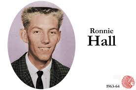 Hazard High School Class of 1960 reunion in Berea, KY