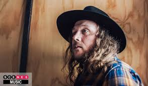 Outlaw Country George Shingleton