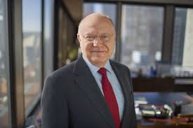 Is an american multinational pharmaceutical and biotechnology corporation headquartered on 42nd street in manhattan, new york ci. Pfizer Ceo On Trump Drug Prices And The Fda Here Now