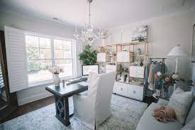 Up your productivity and your style game with these designer tricks. The Best Office Decor Ideas Apartment Therapy