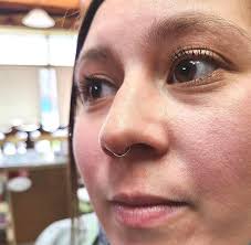 Piercer John/ Piercing Appts. — Decorative Injections