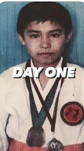 One day or… day one!, #sport #karatecombat #karate #karatelife #karatê  #karatekid #wkf #kumite #спорт #каратэ #кумитэ #ката #martialarts #mma  #kickboxing #boxing #fitness #ufc #taekwondo #judo ...