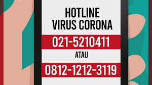 Waspada Virus Corona Covid 19 Kenali Gejalanya Pada Anak Anak
